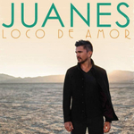 Juanes / Loco De Amor (RU)(CD)