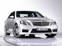 E-Класс AMG IV (W212, S212)