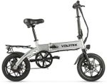 Электровелосипед Voltrix VCSB (2021)