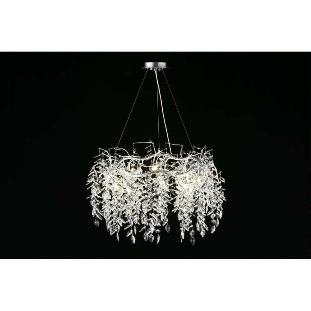 Подвесная люстра Aployt Gertunia APL.847.13.13