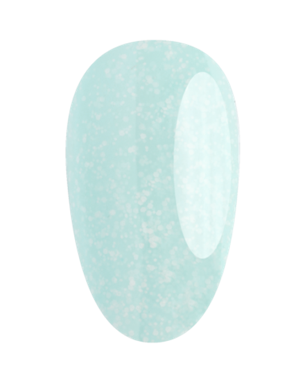 Ультрастойкий лак Gel Effect Малахитовый песок №169, 9 мл