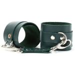 Изумрудные наручники БДСМ Арсенал БДСМ Арсенал Lady's Arsenal Emerald Handcuffs 67001