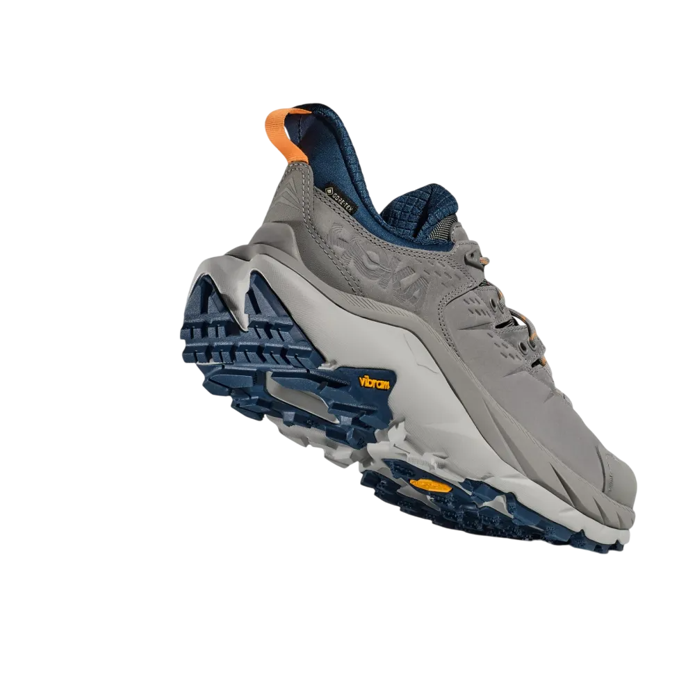 Ботинки мужские Hoka Kaha 2 low GTX