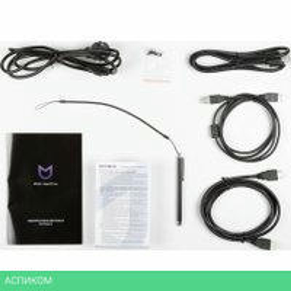 Монитор IRBIS SmartView ISM24FIDT