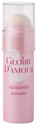 ХАЙЛАЙТЕР В СТИКЕ VIVIENNE SABO GLOIRE D'AMOUR - 01 Жемчужно-розовый