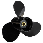Винт Гребной S 3 х 09-1/4 х 12 OutBoard (8-20)  58100-89L50-019 / 1237-3093-12