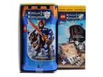 Конструктор LEGO Castle 8790 Король Матиас