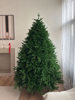 Ель искусственная «Лесная красавица» (Литая хвоя) 230 см / 2,3 м