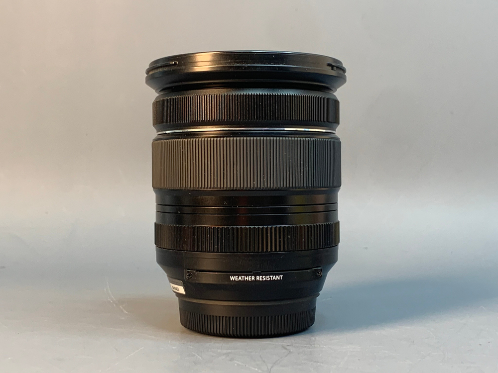 Fujifilm XF 16-80mm f/4 R OIS WR