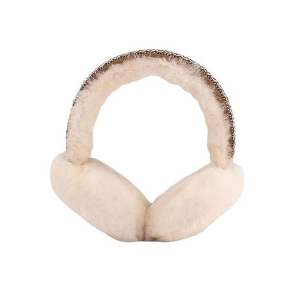 Наушники Earmuff - Tasman Sheepskin