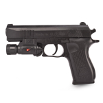 Пистолет пн., пакет K2119-C+