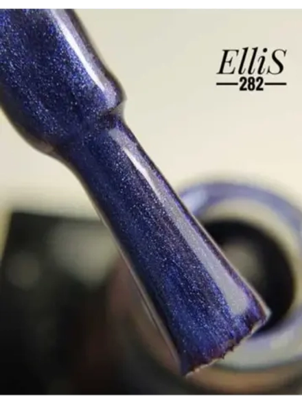 ElliS гель-лак 282 10мл