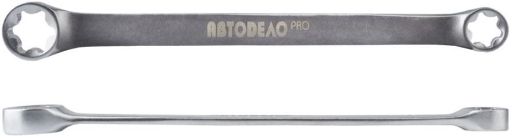 Ключ накидной торкс E14*E18 Professional (АВТОDЕЛО)