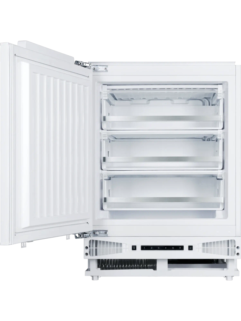 Встраиваемый морозильник Nord i-NFB 150 W