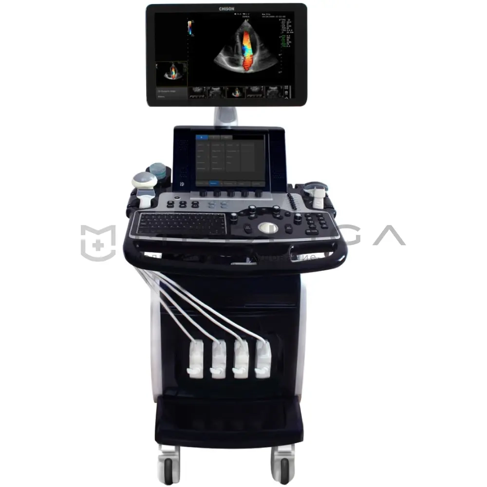 УЗИ аппарат Chison i9