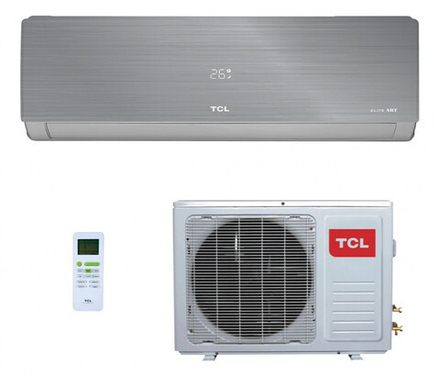 TCL TAC-12HRA/ES