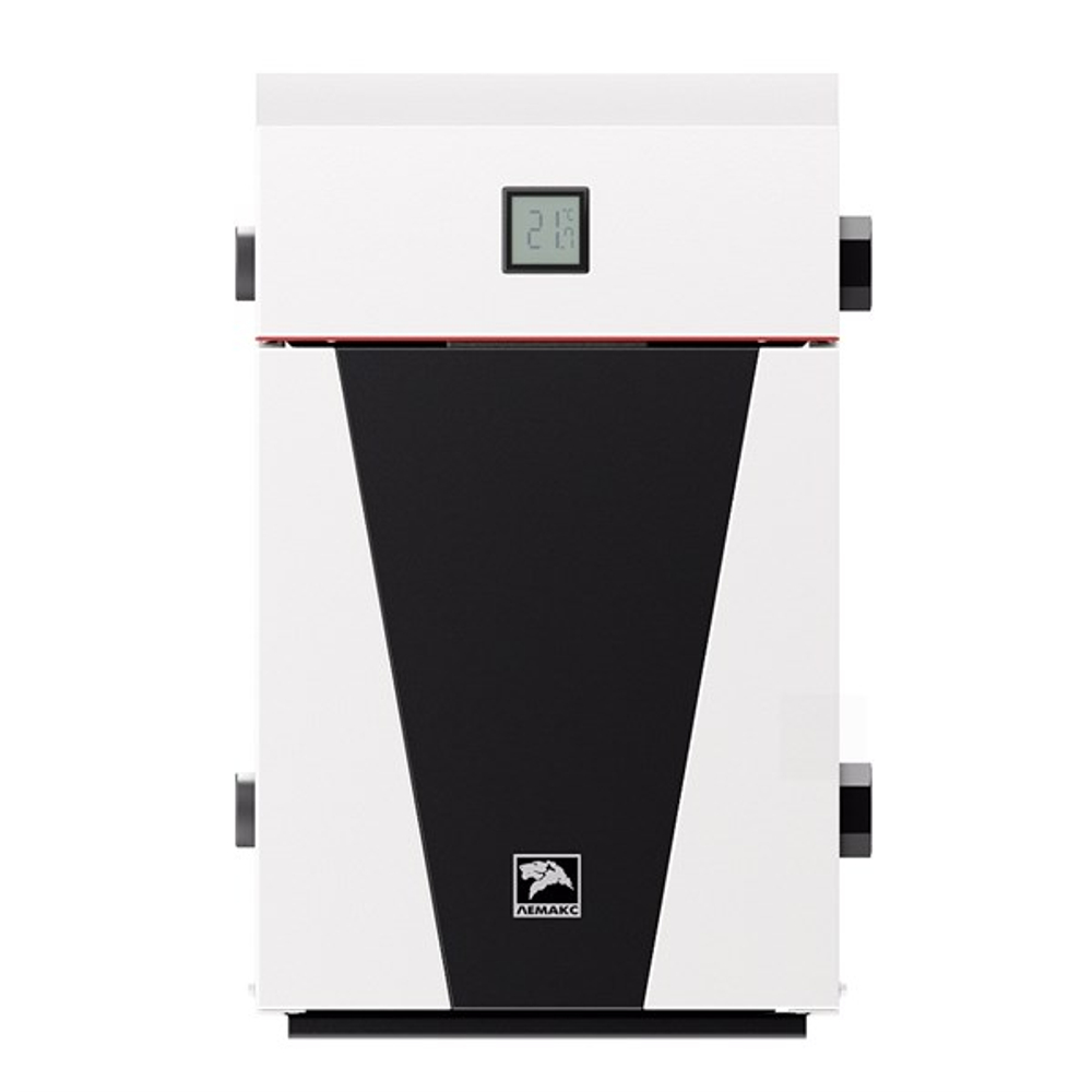 Котел газовый напольный Лемакс Direct-12