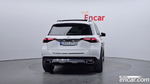 Mercedes-Benz GLE-Class W167 GLE300d 4MATIC (04.2024)