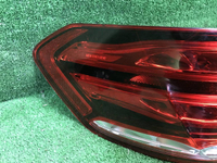 Фонарь Комплект фонарей Mercedes E W212 (13-16)