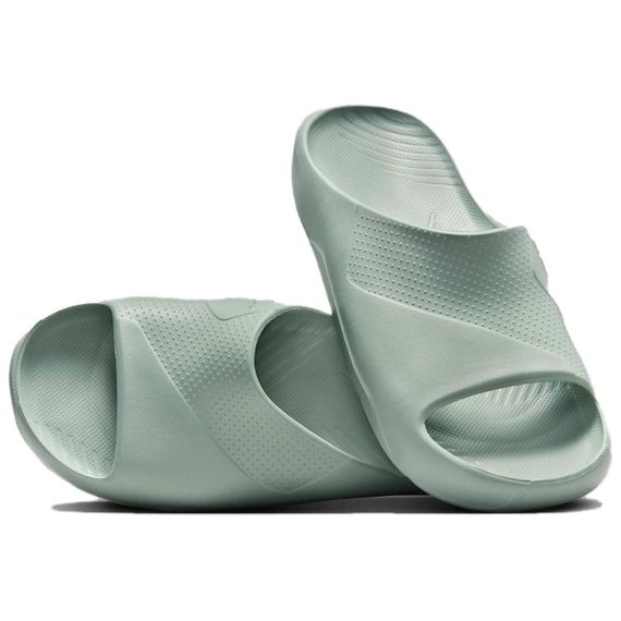 Jordan Post Slide 'Jade Smoke'
