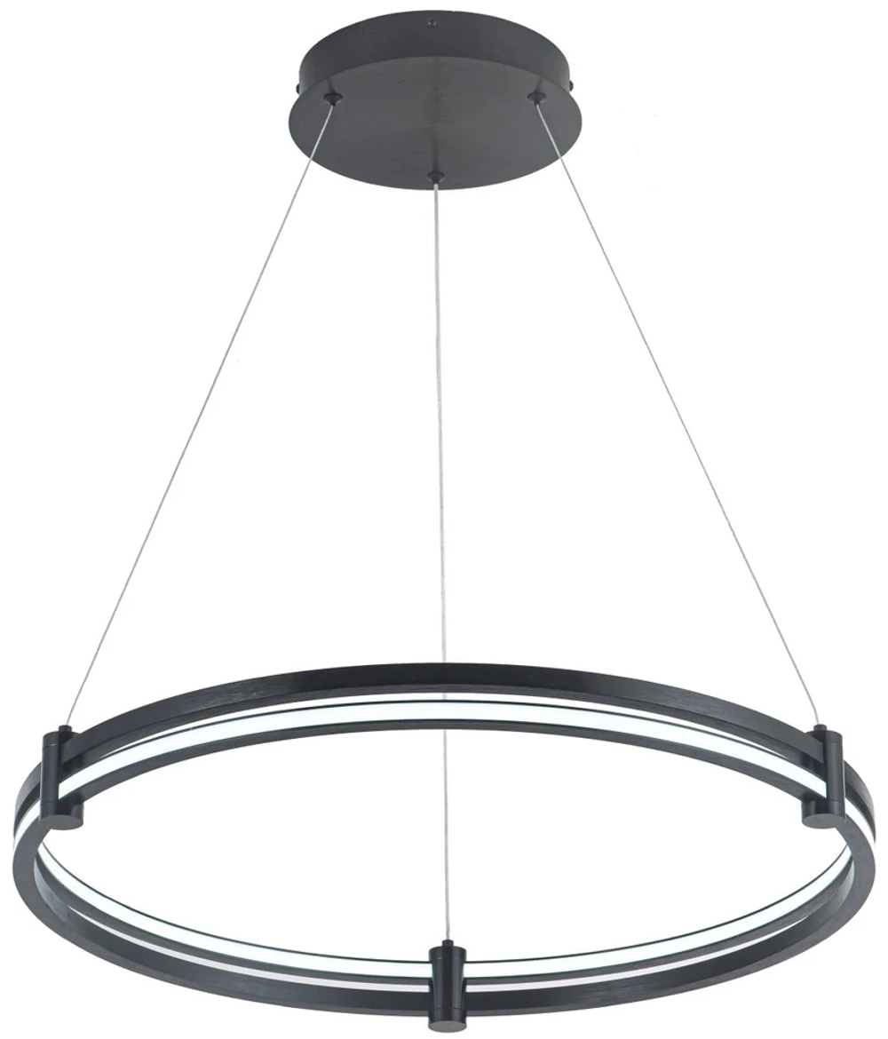 Подвесная люстра Stilfort TOORING 4006/02/01P