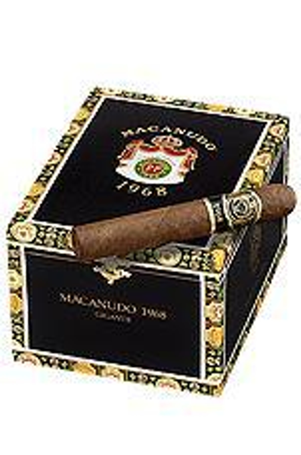 Macanudo 1968 Gigante