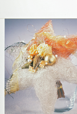 100 best bouquets of Winter