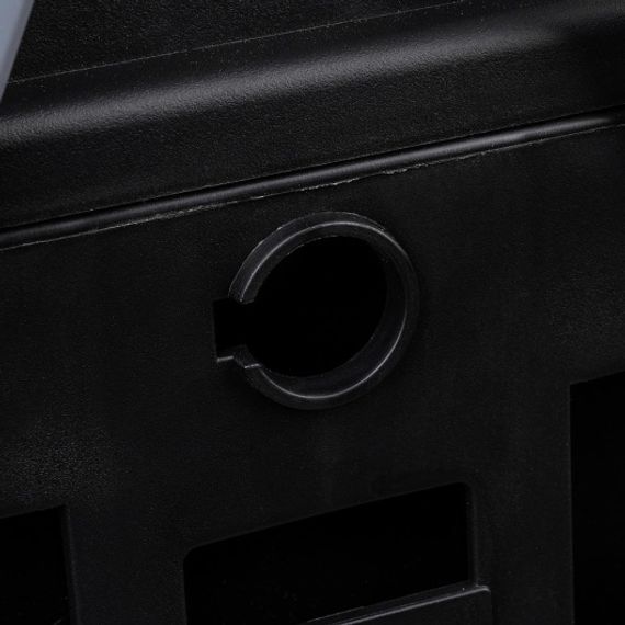 Ящик форелевый 44x30x33cm (N-ZY-300) Nisus