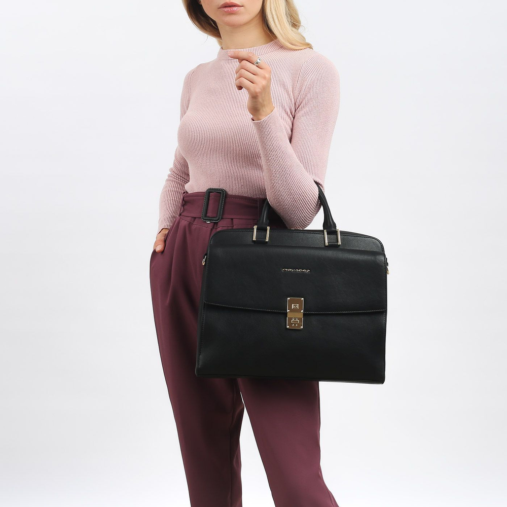 Сумка Piquadro Dafne Business CA5735DF/N
