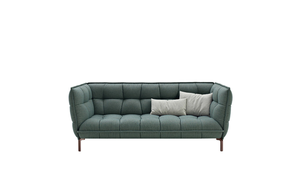 Диван B&B Italia Husk-Sofa