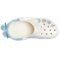 Crocs Classic Clog 'Swan Dream'