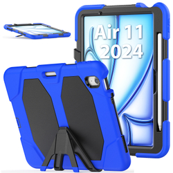 Противоударный бампер Shockproof Case для iPad Air 11 2024