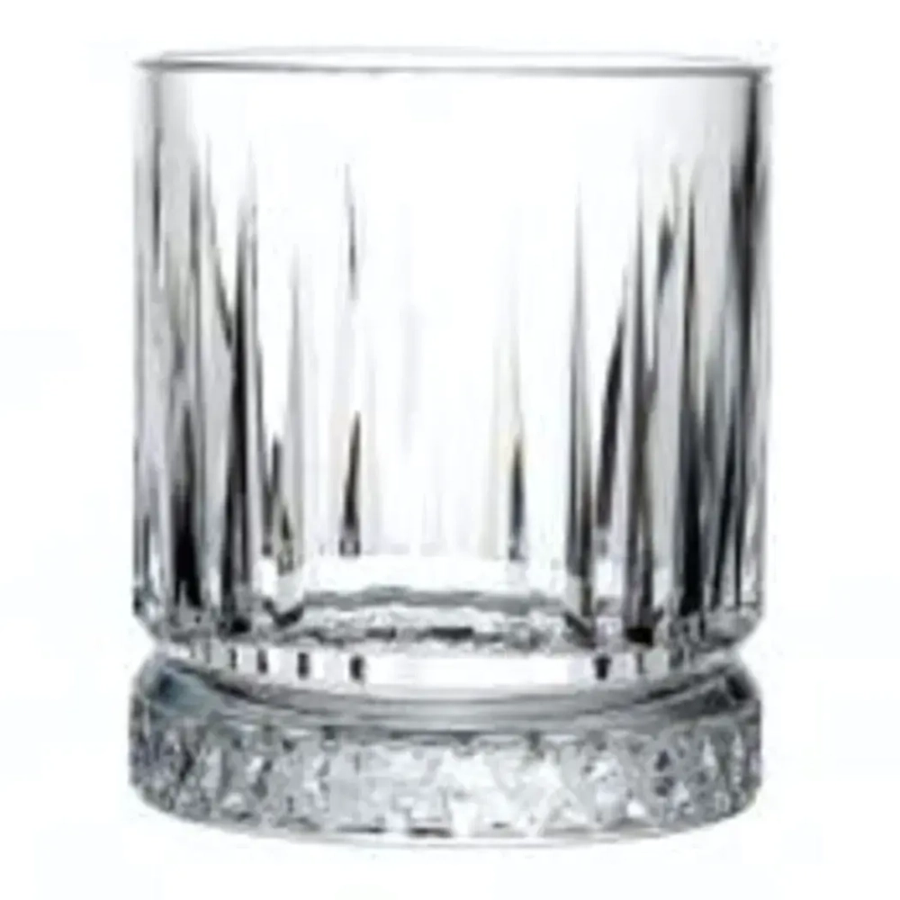 Набор стаканов 4шт 355мл «Элизия» 520004B