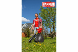 Воздуходувка HAMMER VZD 2000P