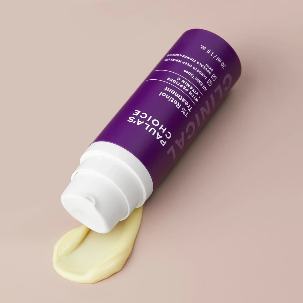 Paula`s Choice 1% RETINOL