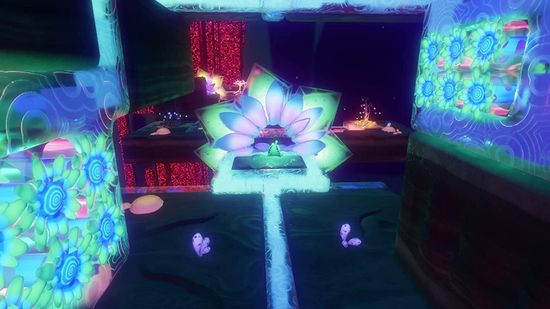 Lumote The Mastermote Chronicles [PS4, русские субтитры]