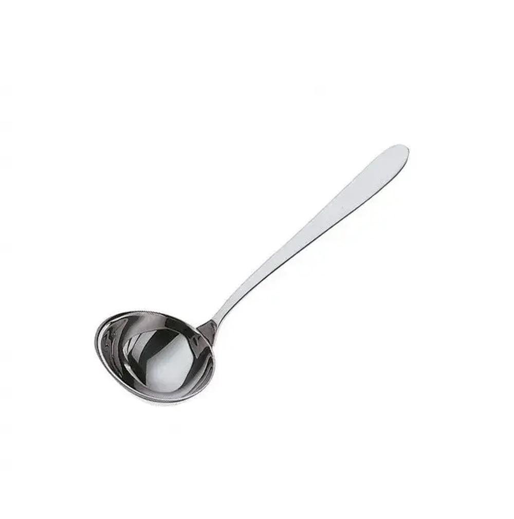 Mensa Home Нейтральный 18-сантиметровый половник для соуса