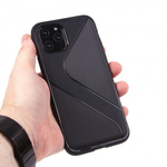 Чехол ТПУ для iPhone 11 Pro, 011520 Темно-зеленый