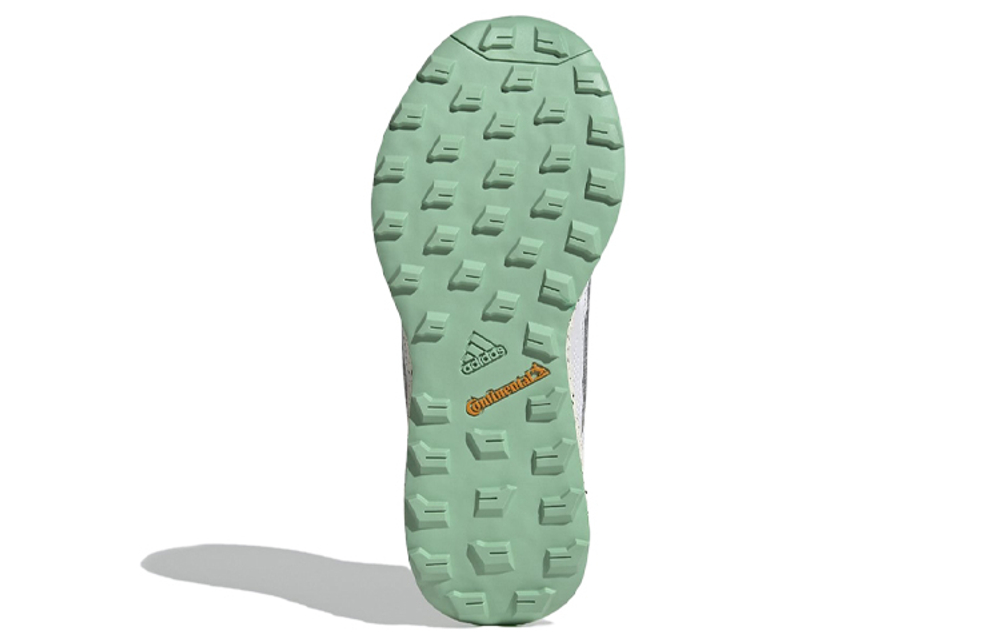Кроссовки Adidas Outdoorboost (Женская размерная сетка)