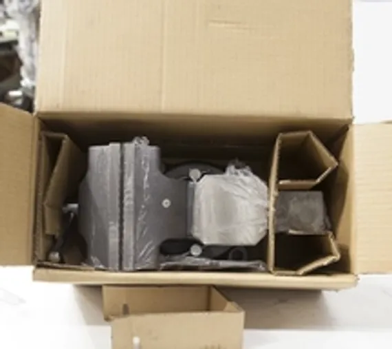 Трубка водяная к XC-300