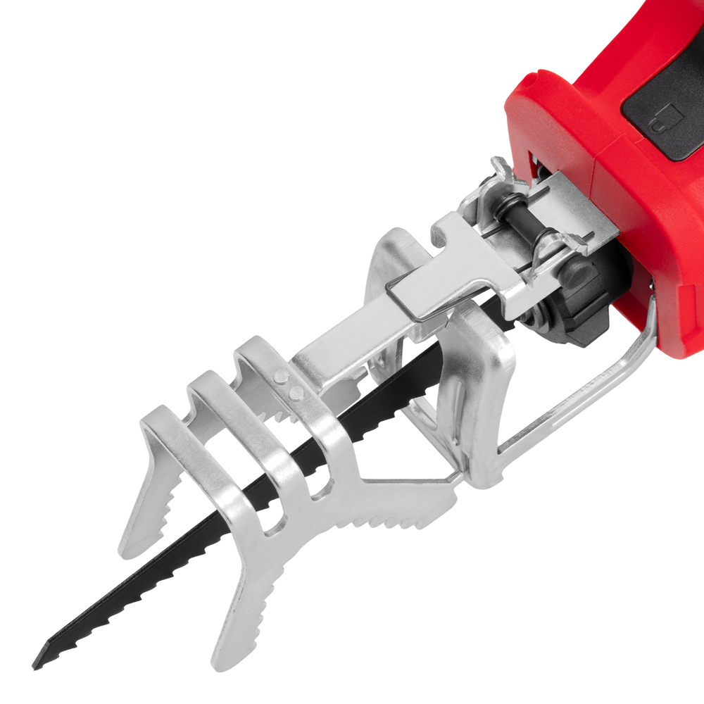 Пила сабельная аккумуляторная RС-65, Li-Ion, 12 В MTX