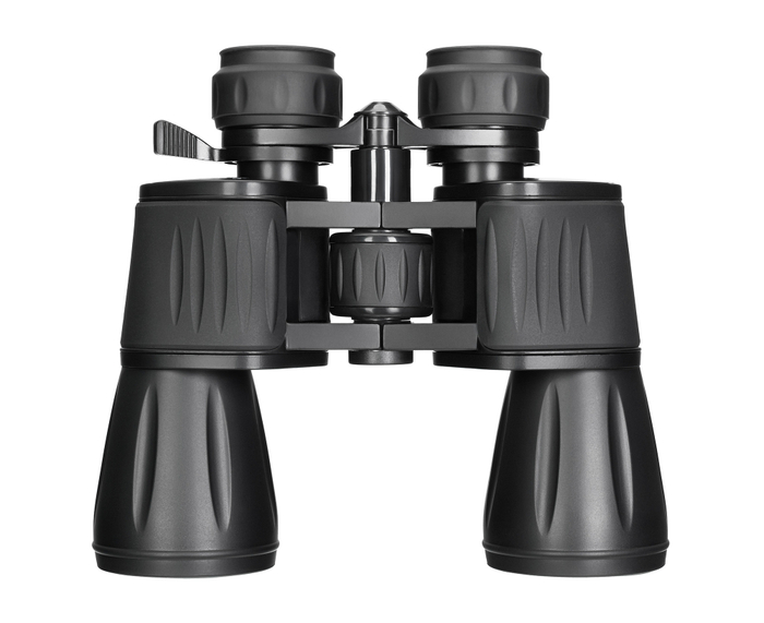 Бинокль Levenhuk New Atom 10–30x50