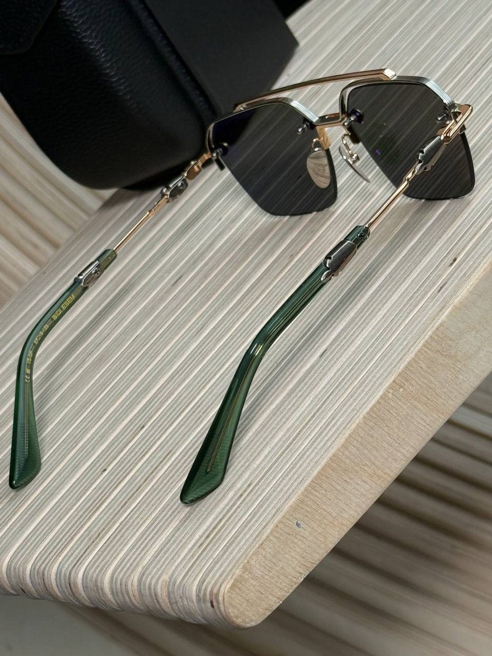 Солнечные очки Chrome Hearts