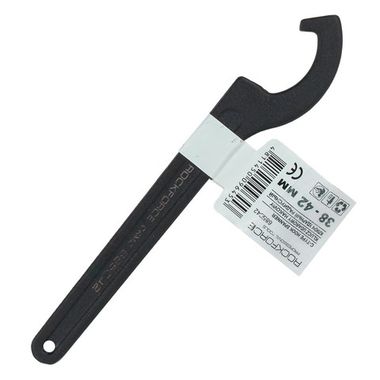 Ключ радиусный ударный 38-42мм RockForce##Rock FORCE RF-685C42