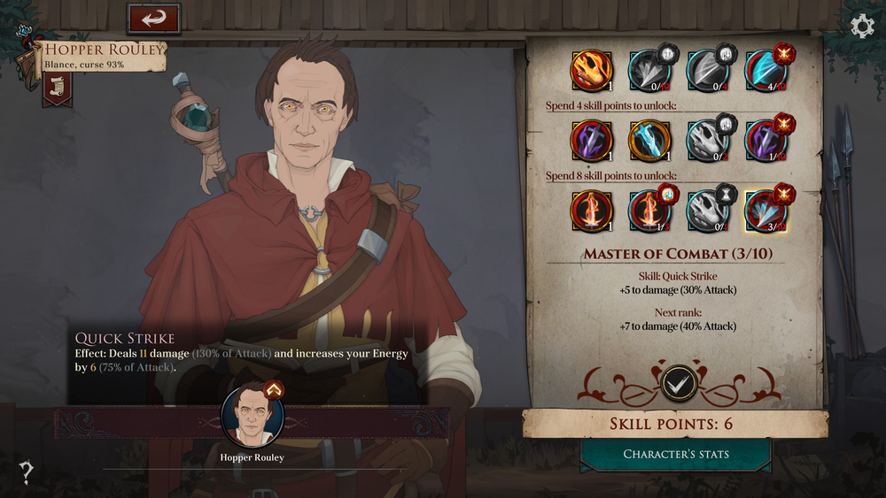 Ash of Gods Fan Edition (для ПК, цифровой код доступа)