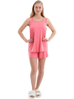 Пижама со встроенным лифом Amoena, размер XL/50-52