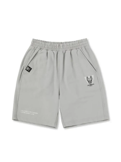 Шорты с логотипом LADOK