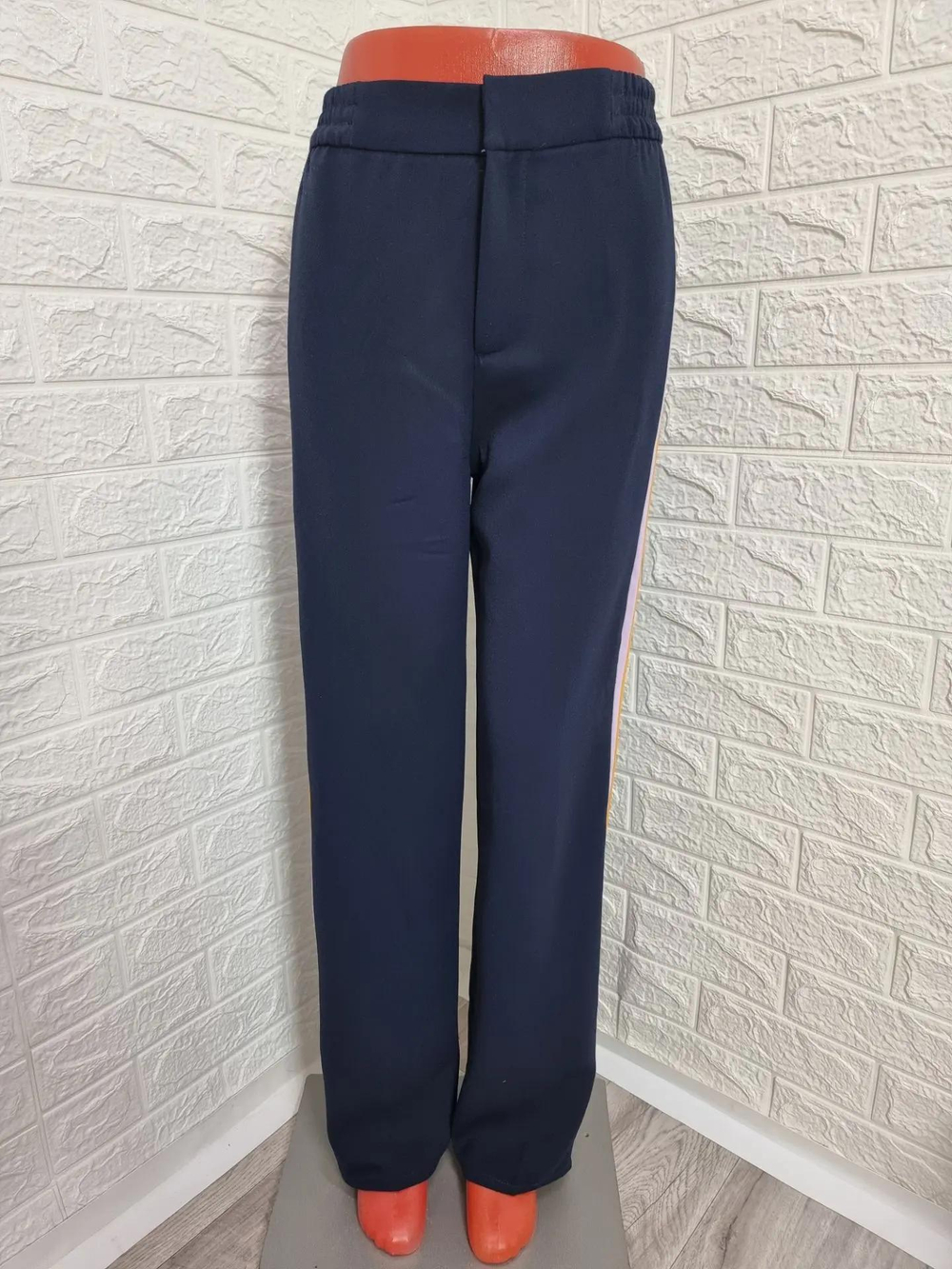 Женские брюки Zara, размер 44
