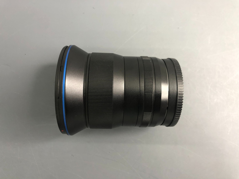 Laowa 15mm 2 Zero-D Sony FE