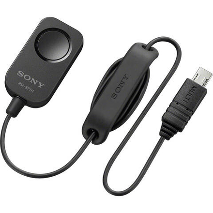 Пульт Sony RM-SPR1